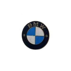 KOVOVÝ ODZNAK BMW