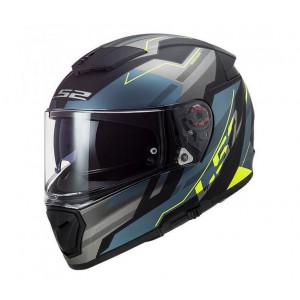 HELMA LS2 FF390 BREAKER EVO...