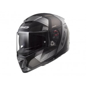 HELMA LS2 FF390 BREAKER EVO...