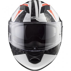 HELMA LS2 FF320 STREAM EVO...