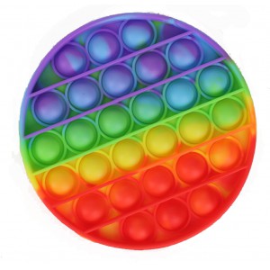 ANTISTRESOVÁ HRAČKA POP IT