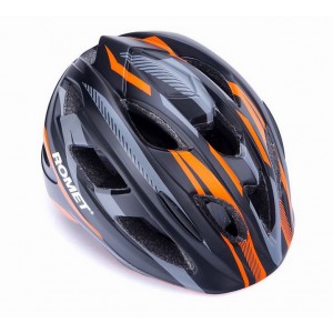 Dětská cyklistická přilba...