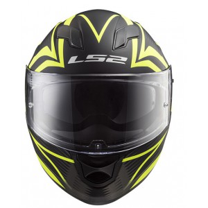 HELMA LS2 FF320 STREAM EVO...