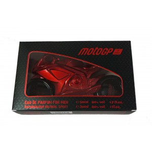 Moto pánský parfém...