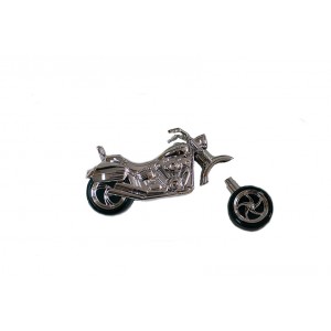 Moto pánský parfém...