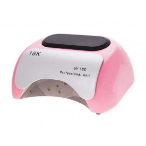 UV LAMPA PROSFESSIONAL NAIL...