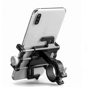 DRŽÁK NA TELEFON NA ŘÍDÍTKA...