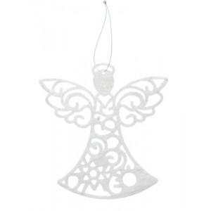 VÁNOČNÍ KOULE / PŘÍVĚSKY -...