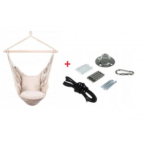 HAMAK HOUPAČKA BRASIL...