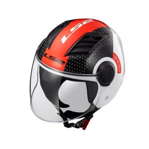 PŘILBA HELMA LS2 OF562...