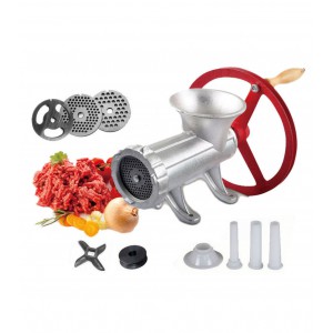 RUČNÍ MLÝNEK NA MASO 4...