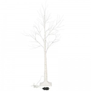 SVÍTÍCÍ STROMEK VÁNOČNÍ...