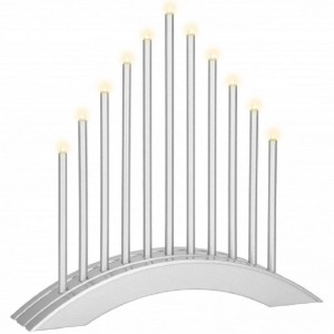 VÁNOČNÍ ADVENTNÍ LED SVÍCEN...