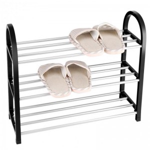 REGÁL NA OBUV SE 3 POLICEMI...