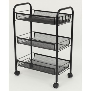 REGÁL NA KOLEČKÁCH SE 3...