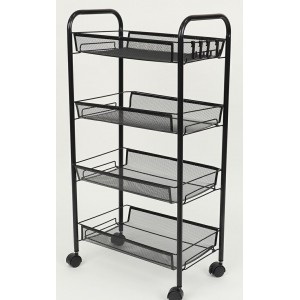 REGÁL NA KOLEČKÁCH SE...