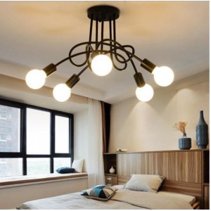 ZÁVĚSNÉ SVÍTIDLO 5 RAMEN...