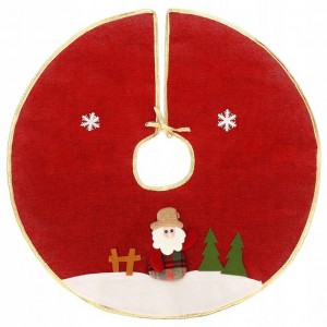 PODLOŽKA POD VÁNOČNÍ STROM,...