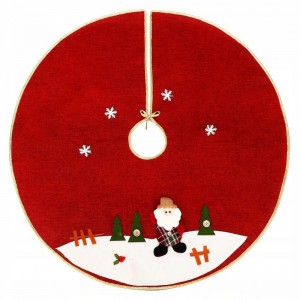 PODLOŽKA POD VÁNOČNÍ STROM,...