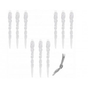 VÁNOČNÍ OZDOBA RAMPOUCH 9...