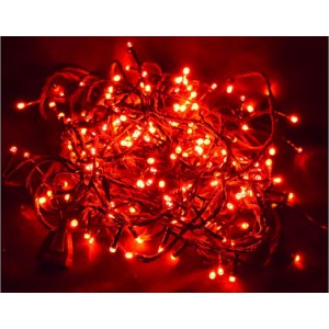 VÁNOČNÍ OSVĚTLENÍ 100 LED -...