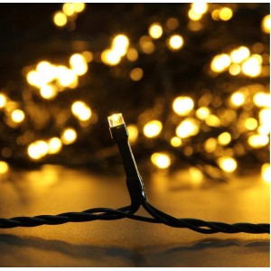 VÁNOČNÍ OSVĚTLENÍ 200 LED -...