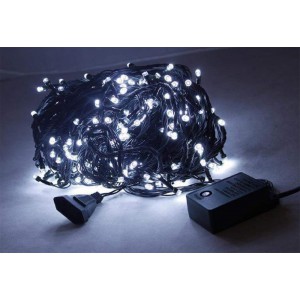 VÁNOČNÍ OSVĚTLENÍ 300 LED -...