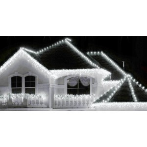 VÁNOČNÍ OSVĚTLENÍ 300 LED...