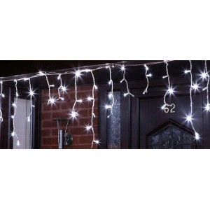 VÁNOČNÍ OSVĚTLENÍ 500 LED...