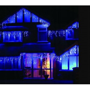 VÁNOČNÍ OSVĚTLENÍ 500 LED...