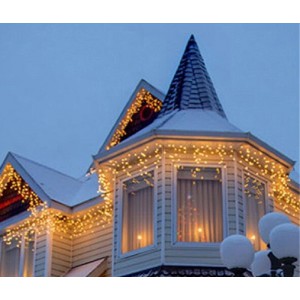 VÁNOČNÍ OSVĚTLENÍ 500 LED...