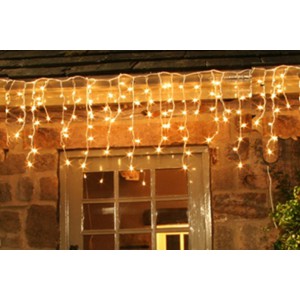 VÁNOČNÍ OSVĚTLENÍ 500 LED...