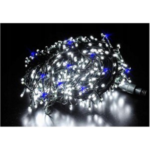 VÁNOČNÍ OSVĚTLENÍ 1000 LED...