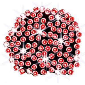 VÁNOČNÍ OSVĚTLENÍ 1000 LED...