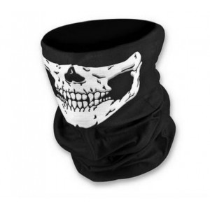 OBLICEJOVA MASKA SKULL...