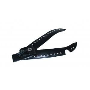 KOZENY PAS NA NADRZ +...