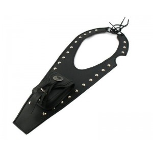 KOZENY PAS NA NADRZ +...