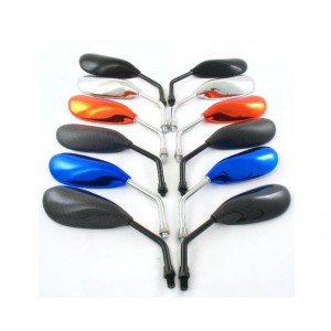 ZRCATKA NA MOTO SKUTR ATV...