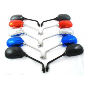 ZRCATKA NA MOTO SKUTR ATV...