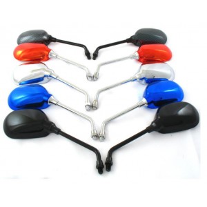 ZRCATKA NA MOTO SKUTR ATV...