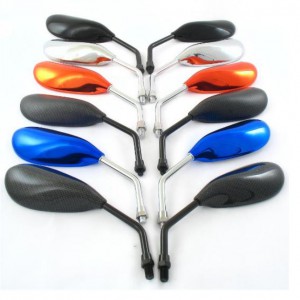 ZRCATKA NA MOTO SKUTR ATV...