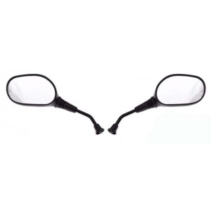 ZRCATKA NA MOTO SKUTR ATV...