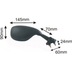 ZRCATKA KAWASAKI ZX-6R ZX-R...