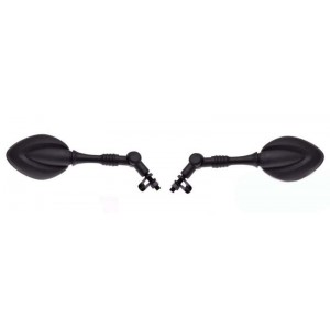 ZRCATKA NA MOTO SKUTR ATV...