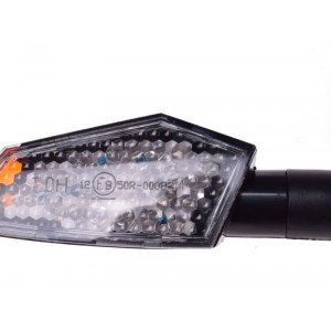 LEDOVE BLINKRY 2ks MOTO...