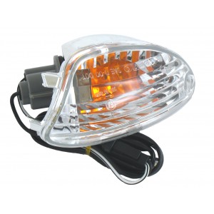 BLINKRY NA ZRCATKA SUZUKI...