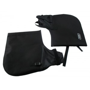 MOTO CHRÁNIČE RUKOU NA...