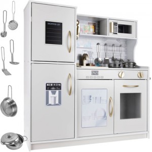 DŘEVĚNÁ KUCHYNĚ PRO DĚTI...