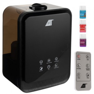 ZVLHČOVAČ VZDUCHU S...