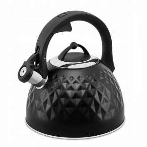 KONVICE PRO OHŘEV VODY S...